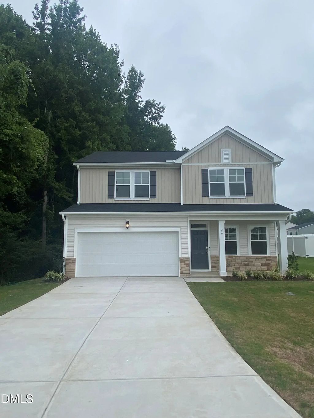 56 Halfpint Drive, Pine Level