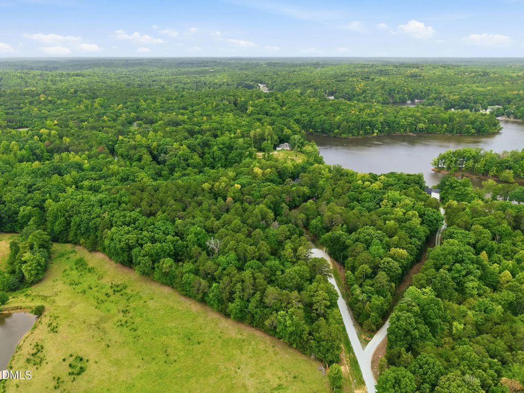 0 Victor Williford Road, Roxboro