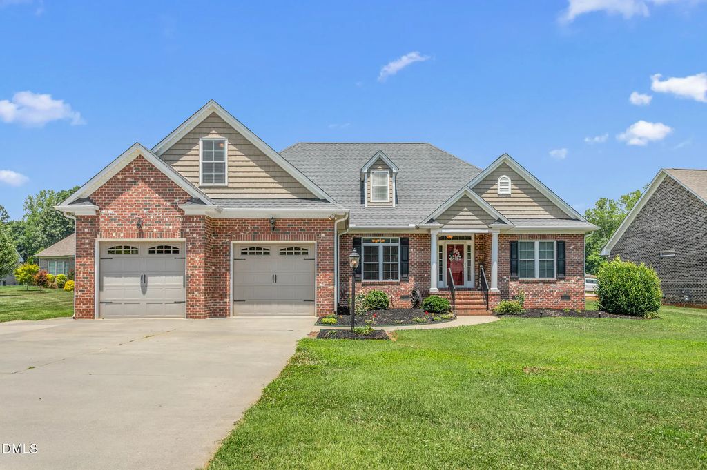 20 Hursey Court, Gibsonville