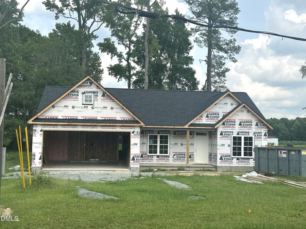 35 Jump Road, Princeton
