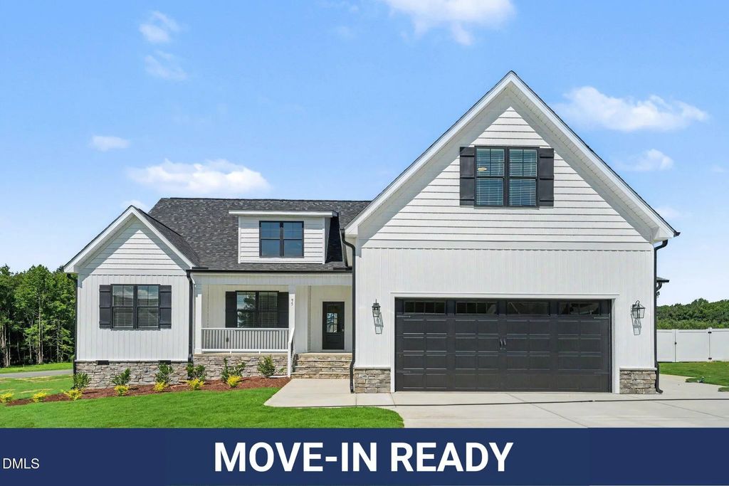 95 Howell Farm Drive (28), Selma