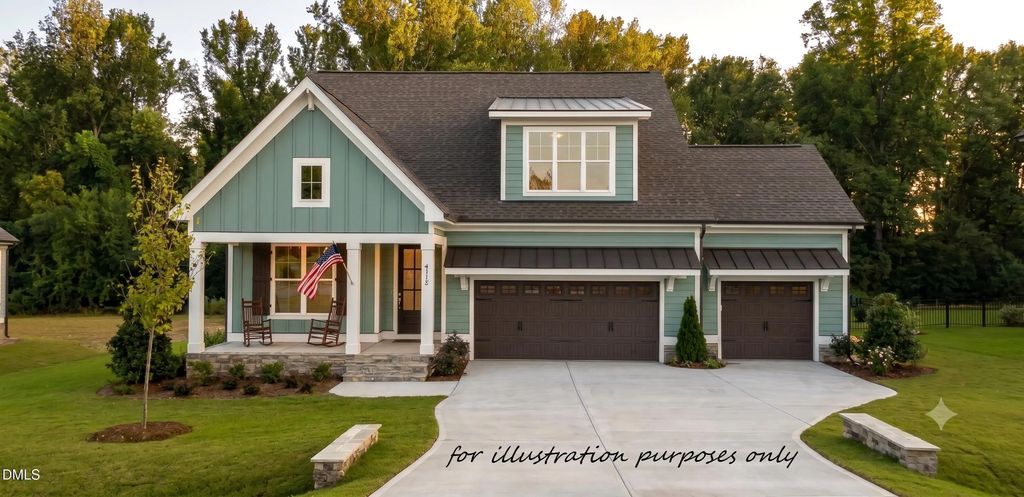 145 Summerlin Drive, Clayton