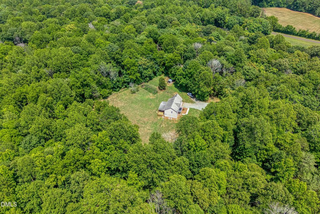 5901 Nicks Road, Mebane