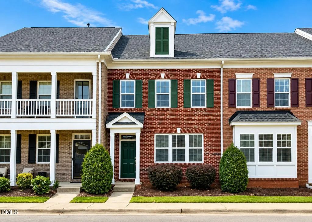 1331 Still Monument Way, Raleigh