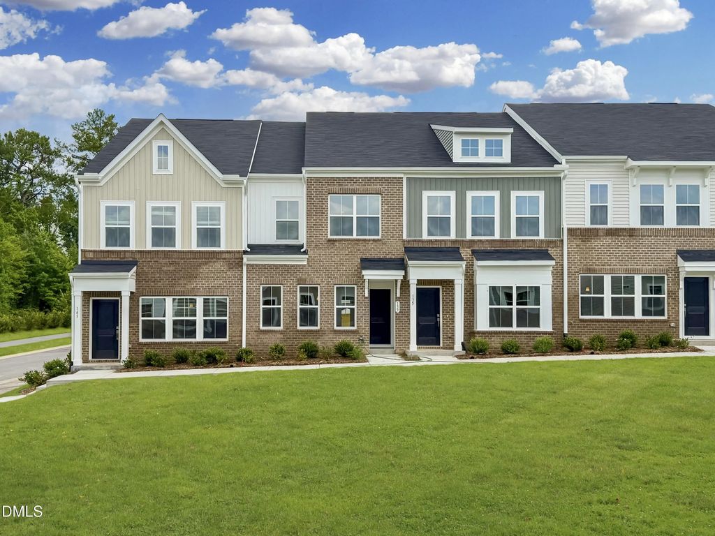 139 Flowering Maple Way 276, Garner