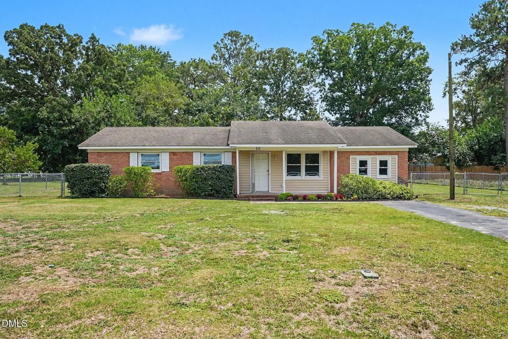 111 Fox Drive, Dudley