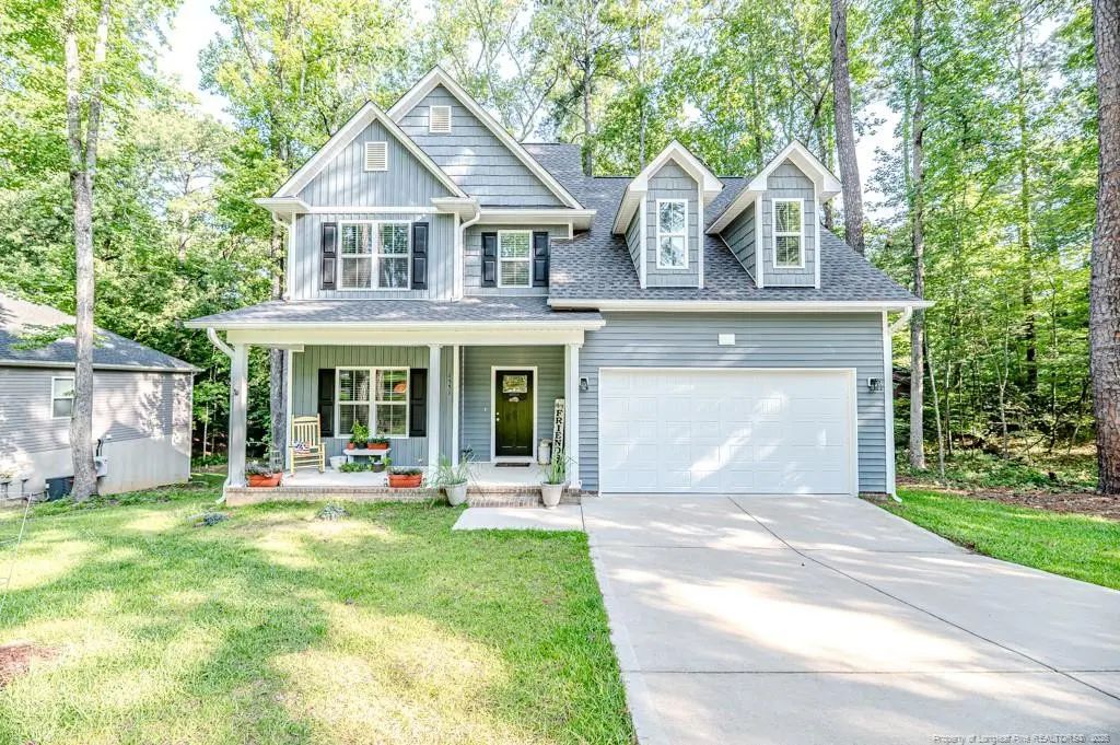 1551 Kentucky Avenue, Sanford