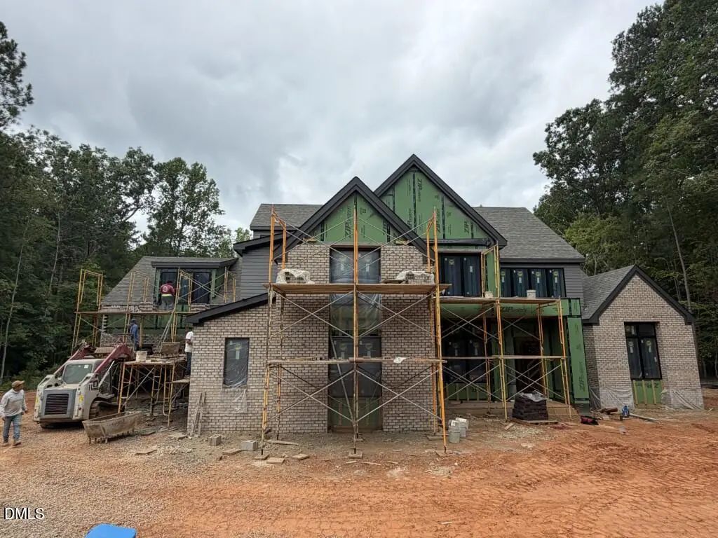 6813 Brixley Circle, Raleigh