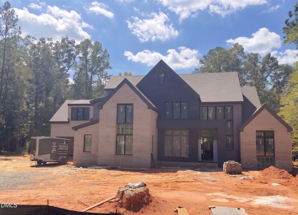6813 Brixley Circle, Raleigh