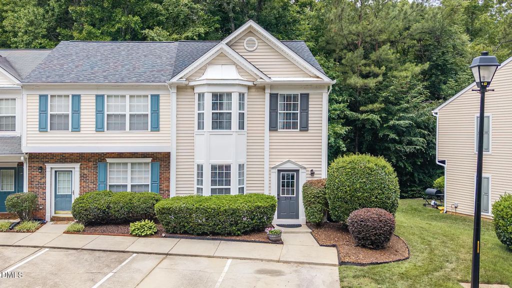 319 Orchard Park Drive, Cary