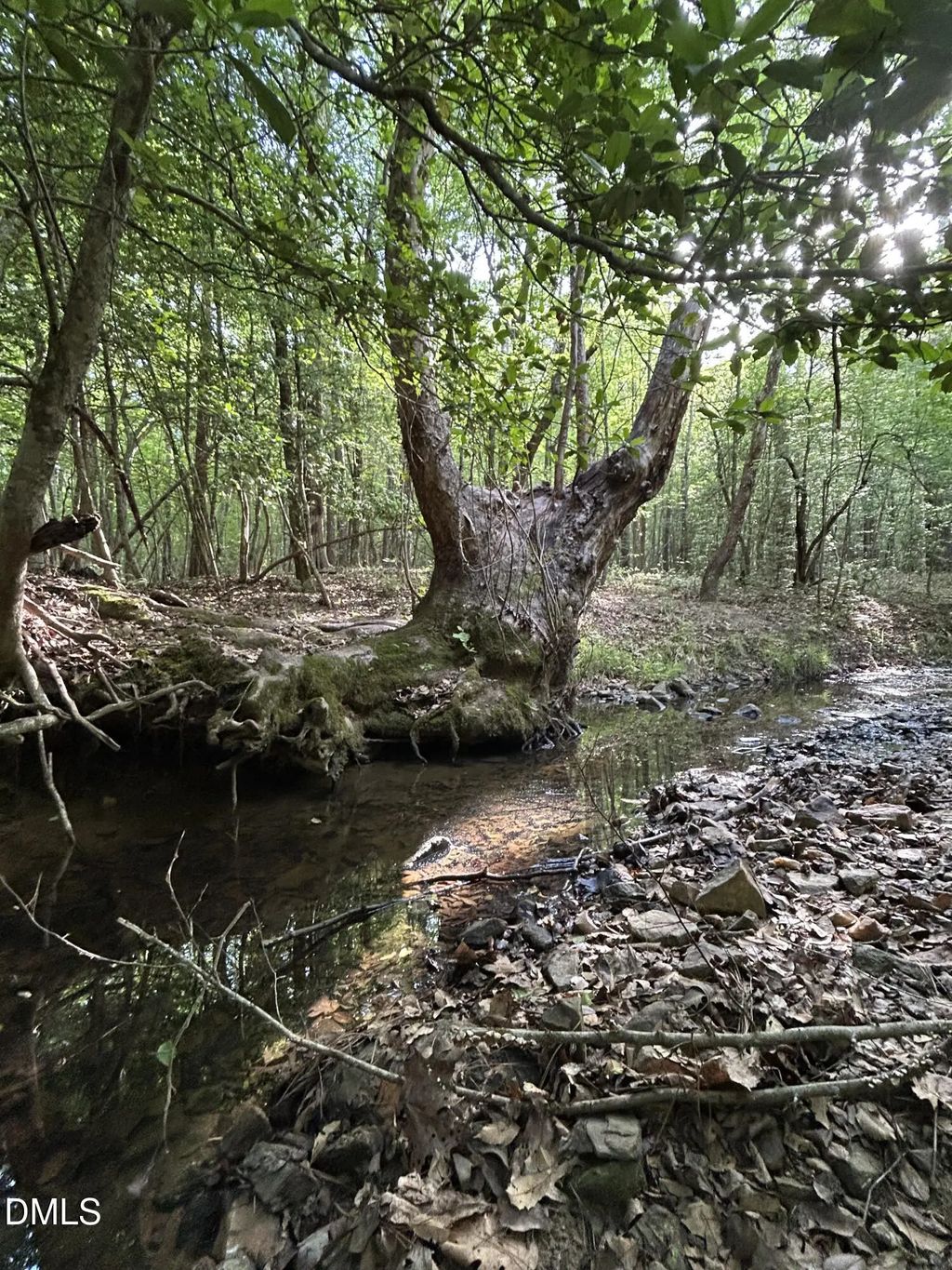 0 Beaver Dam Road, Creedmoor