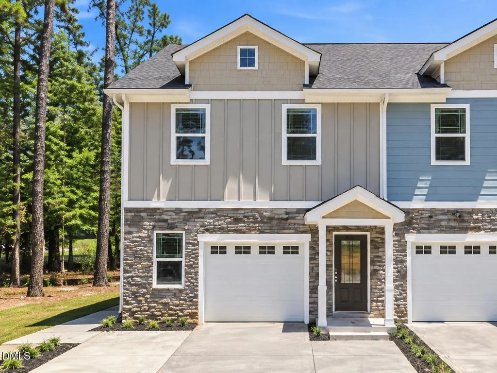 5508 Batoul Lane, Raleigh