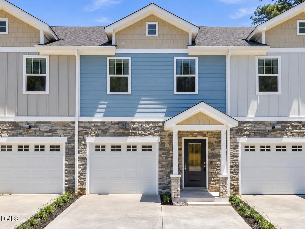 5506 Batoul Lane, Raleigh