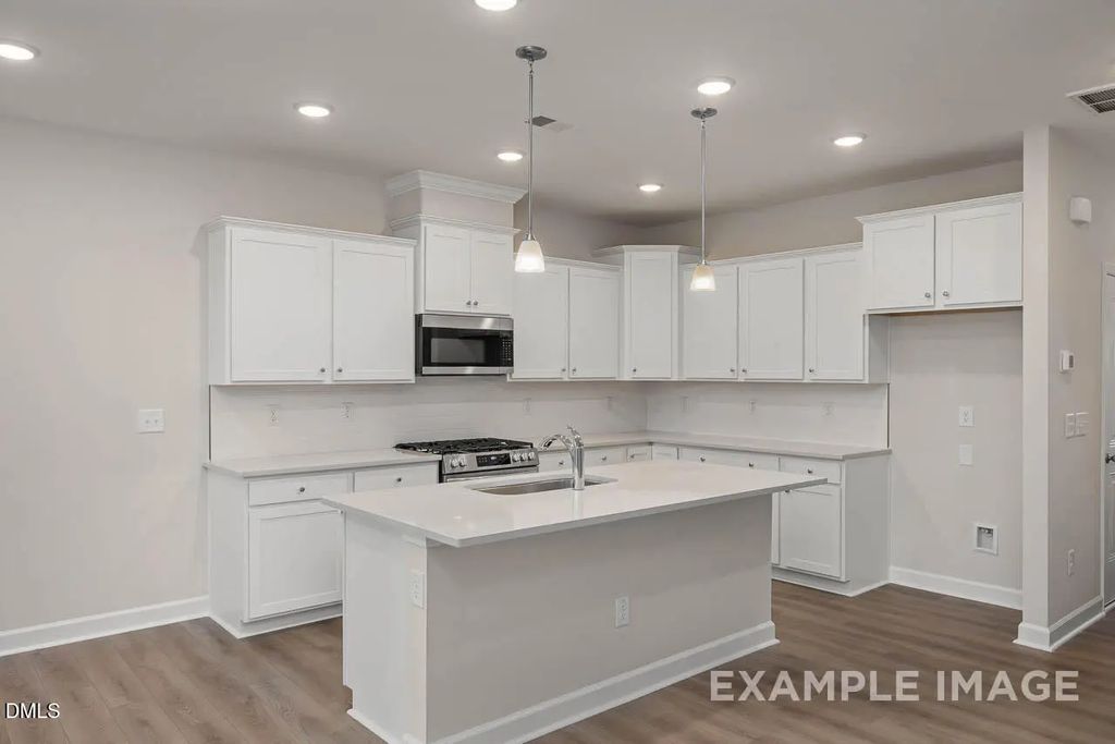 3817 Well Fleet Drive, Fuquay Varina