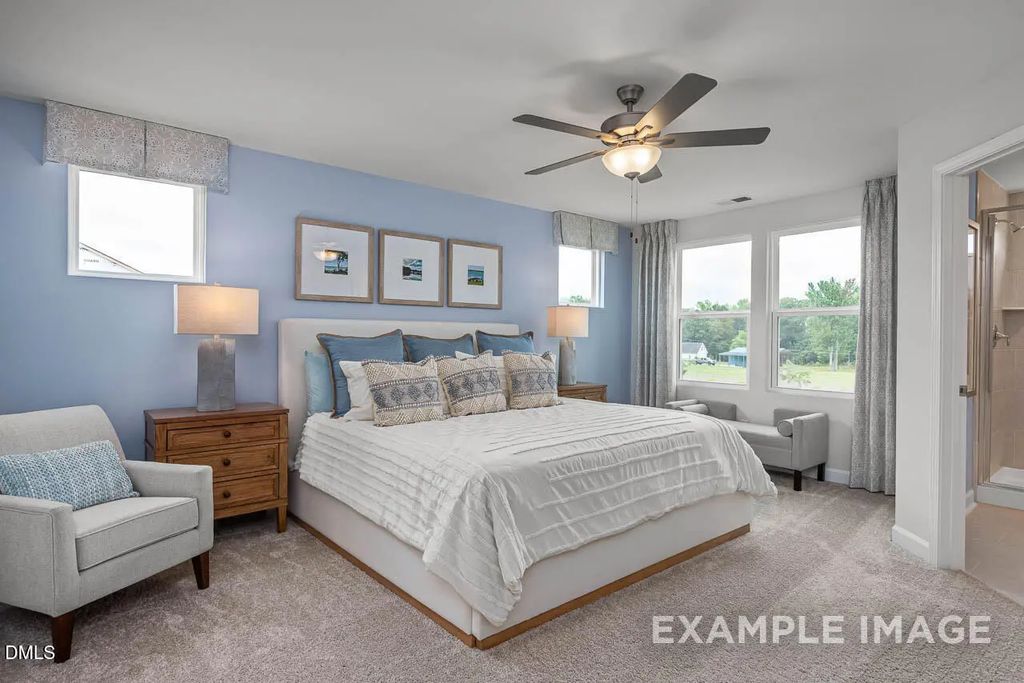 3813 Well Fleet Drive, Fuquay Varina