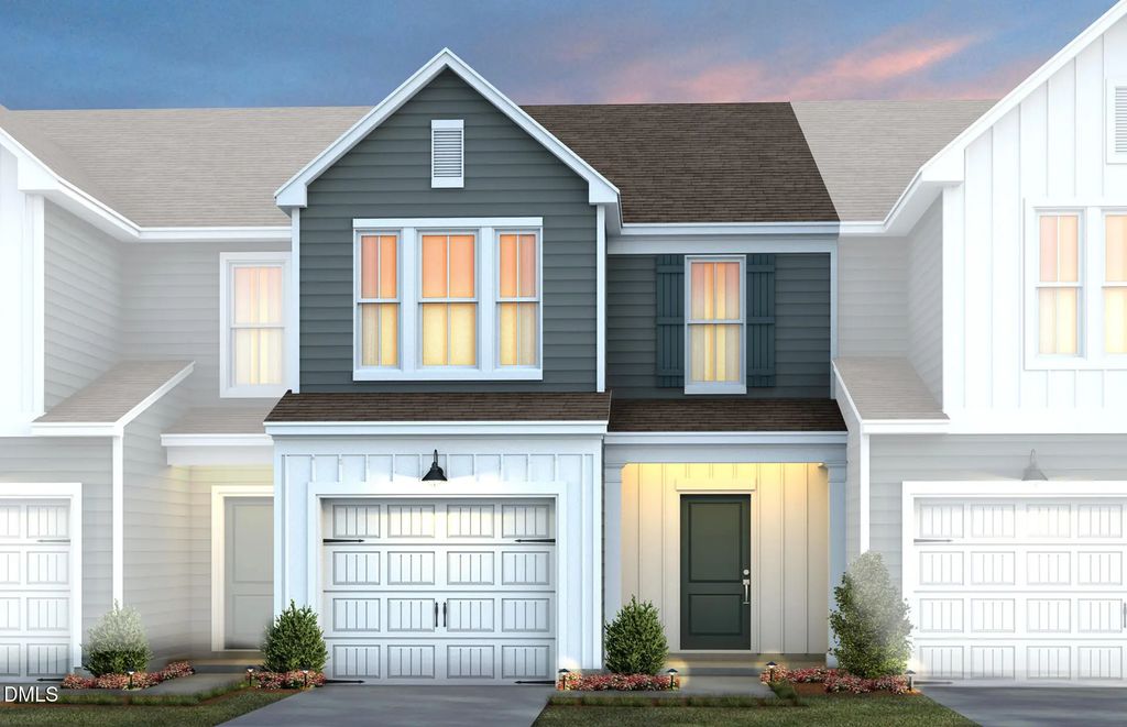 1242 Jensen Road, Durham