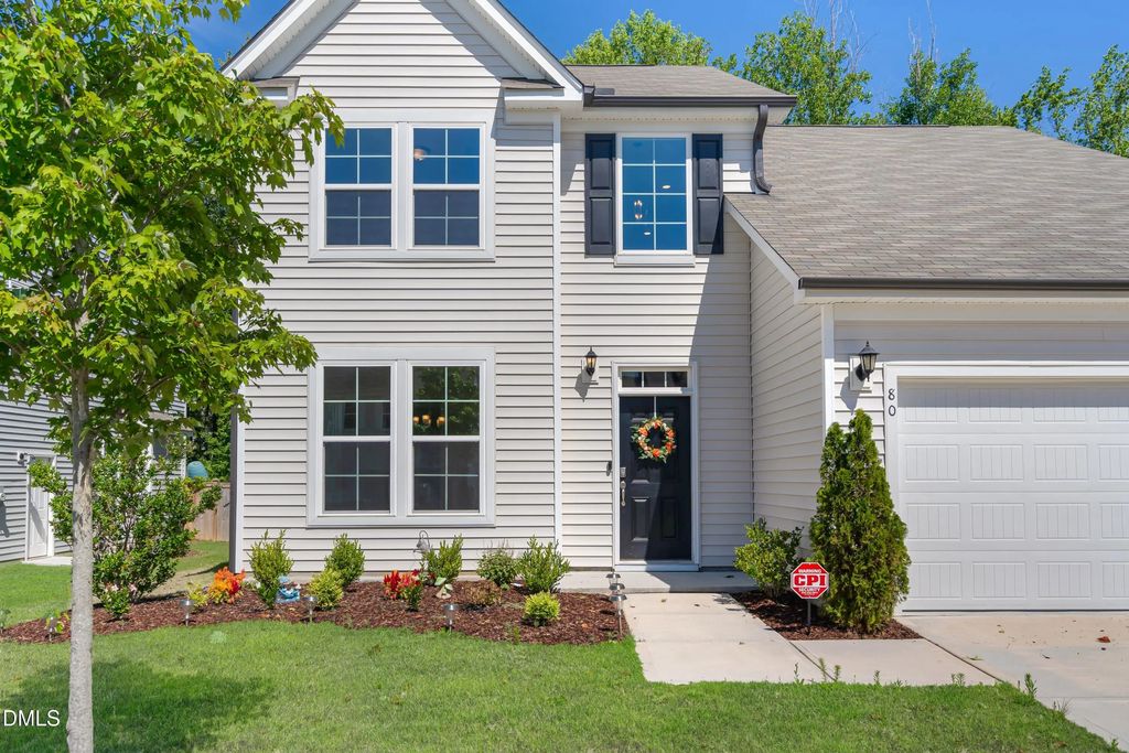 80 Silent Brook Trail, Franklinton