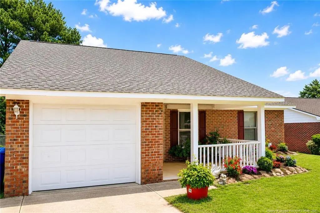 1635 Winnabow Drive, Fayetteville