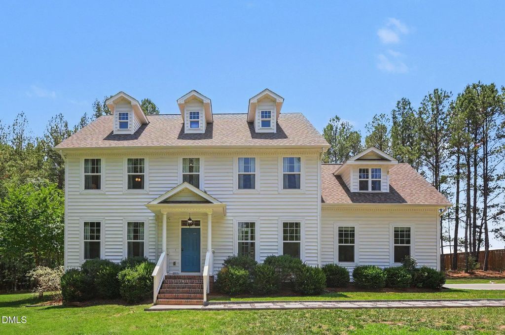 1021 Coley Road, Durham