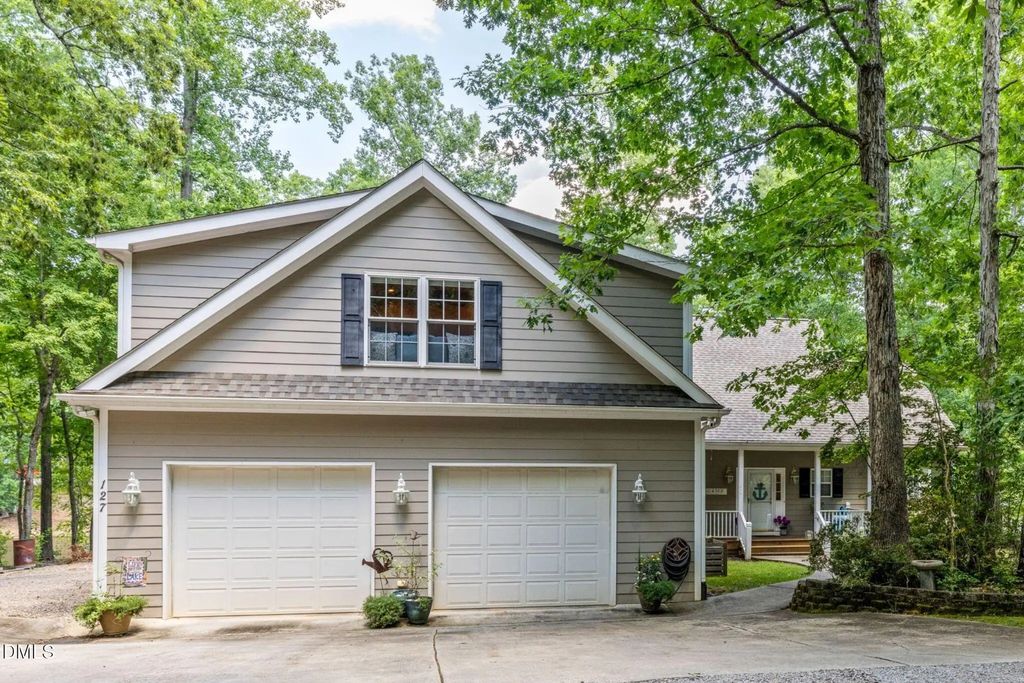 127 S Daniel Court, Macon
