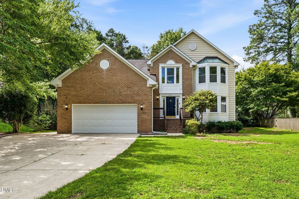 4409 Queenstown Court, Raleigh
