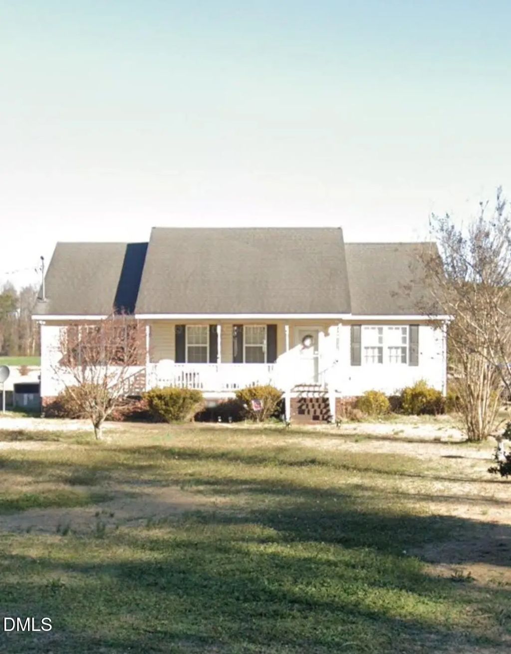 7854 Simpson Road, Lucama