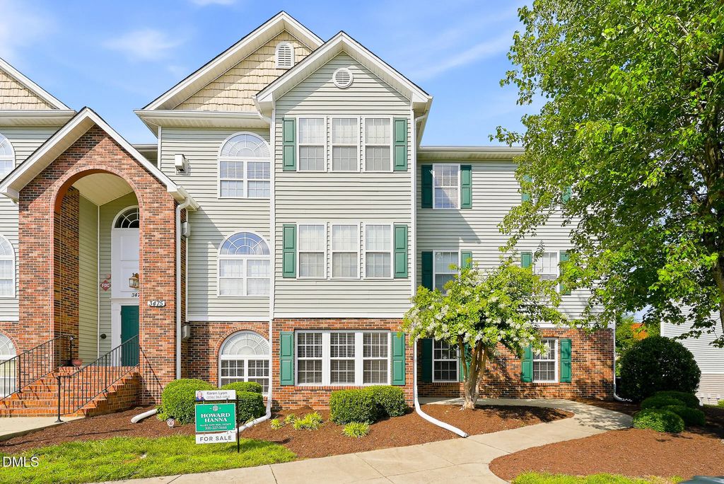 3475 Forestdale Drive 1d, Burlington