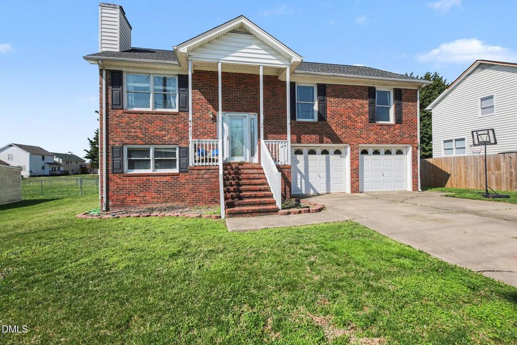3904 Riverdale Road, Greensboro