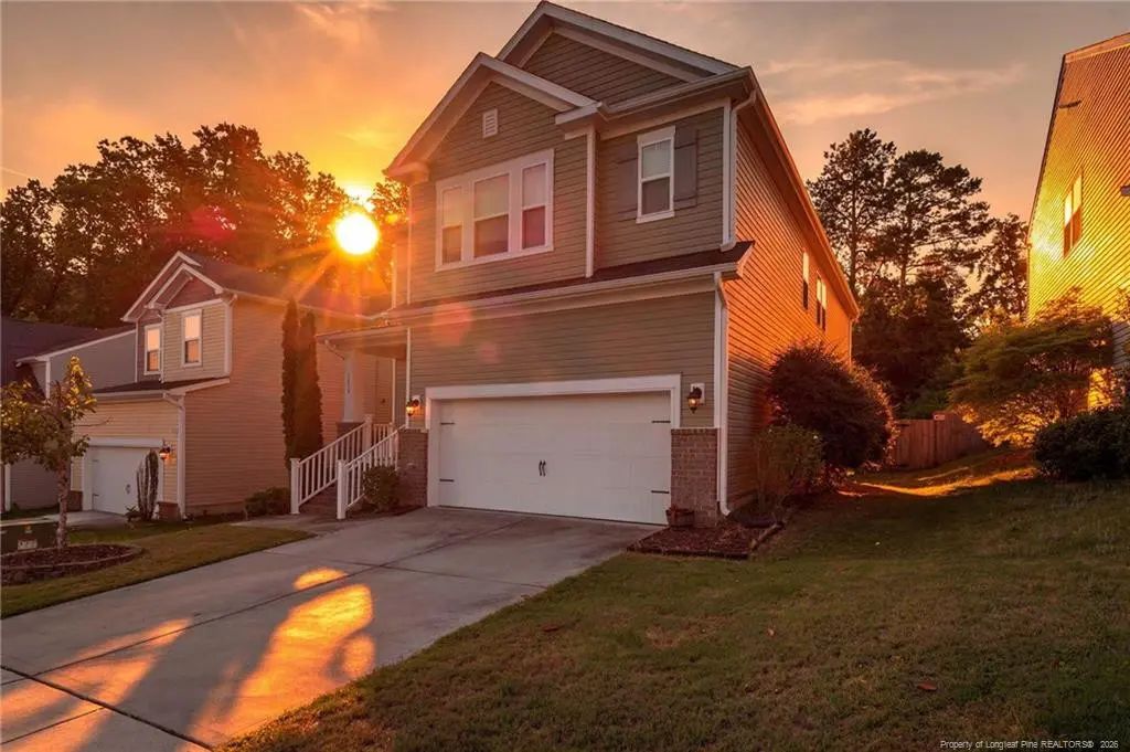 1416 Forest Fern Lane, Fuquay Varina
