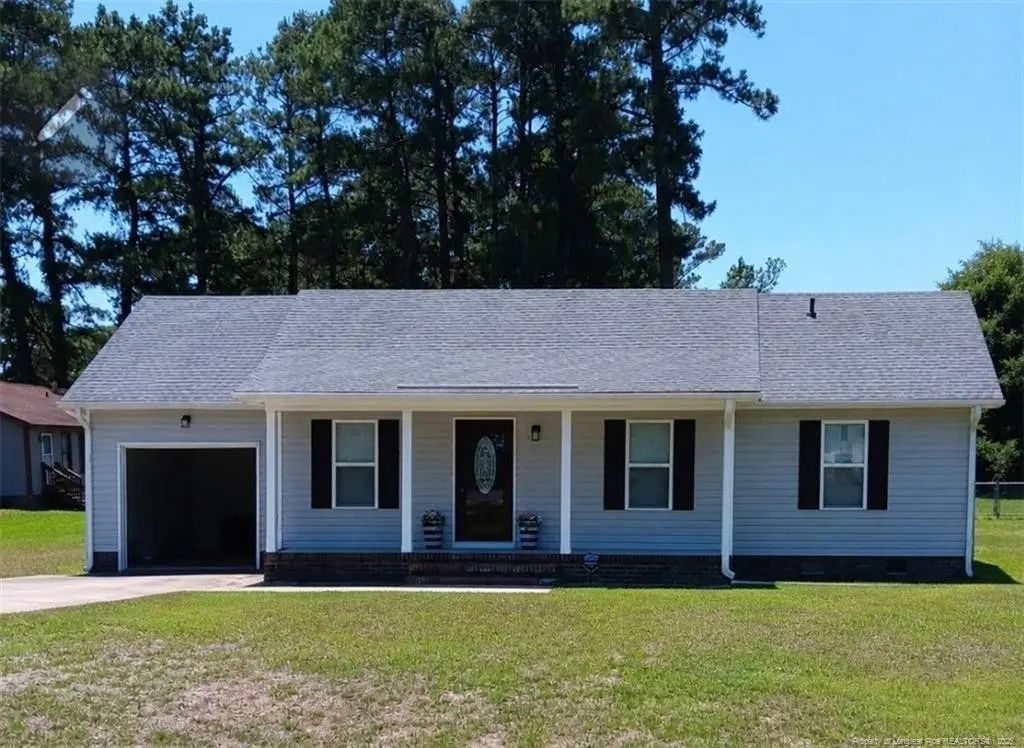 2276 Hackney Loop, Fayetteville