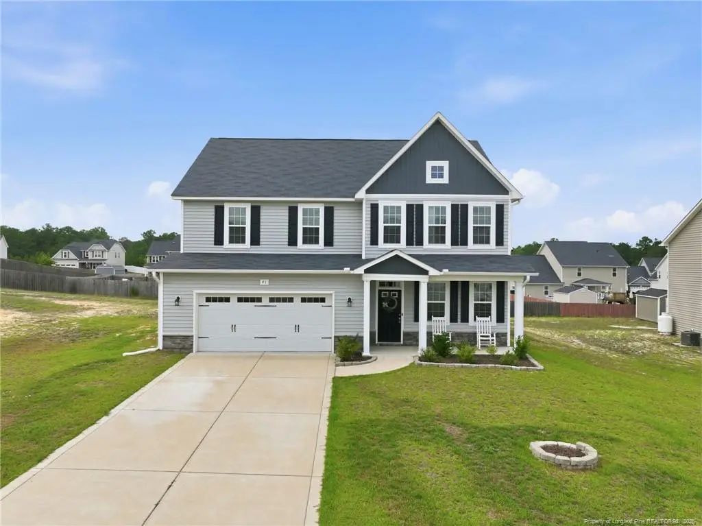 41 Silk Oak Drive, Bunnlevel