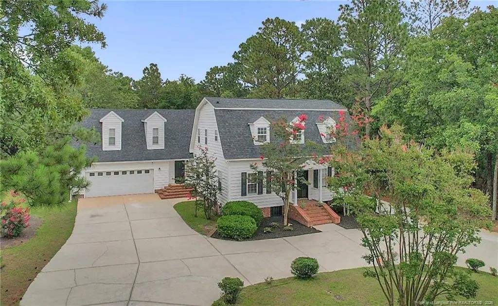 6817 Tanager Court, Fayetteville