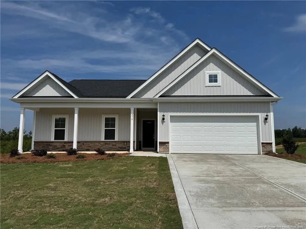 238 Ashley Heights (lot 101) Drive, Aberdeen