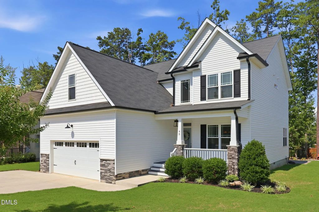 45 Kathleen Court, Youngsville