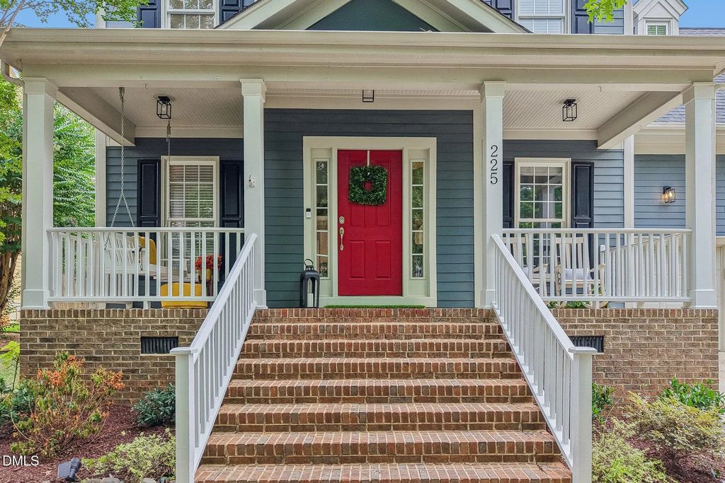 225 Brookberry Road, Holly Springs
