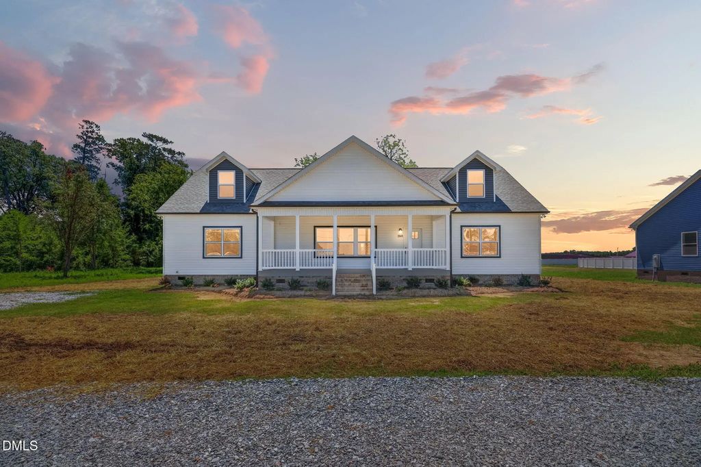 2941 Nc Highway 210, Smithfield