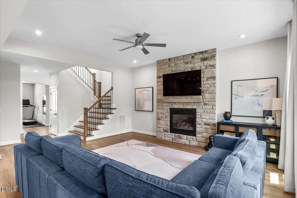 5216 Windmere Chase Drive, Raleigh