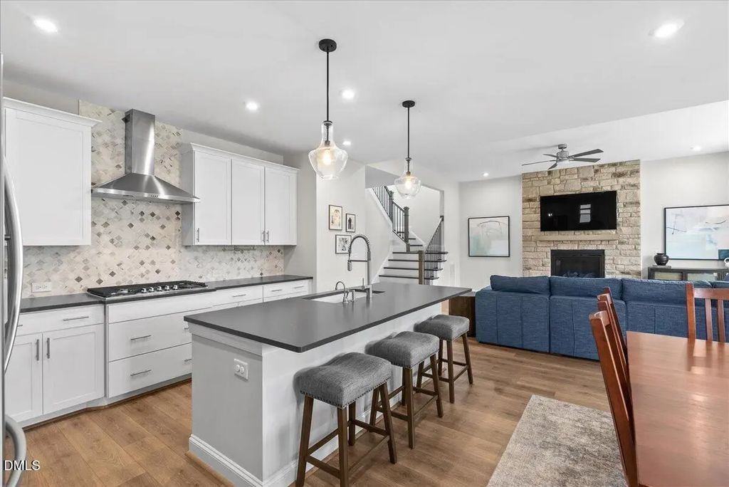 5216 Windmere Chase Drive, Raleigh