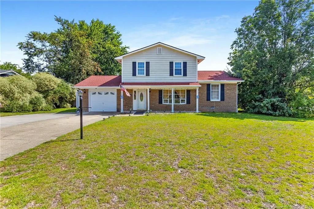 6870 Beaver Stone Drive, Fayetteville