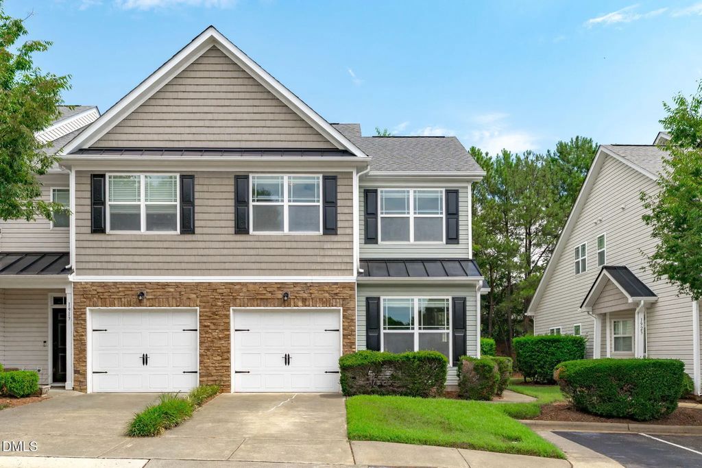 1919 Fieldhouse Avenue, Raleigh