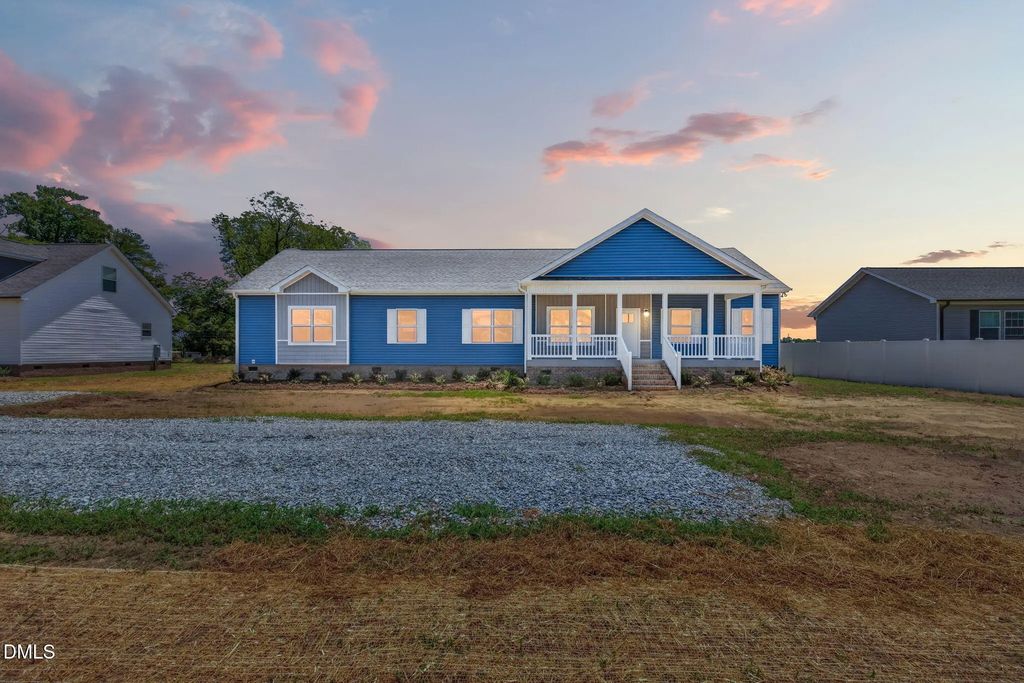 2959 Nc Highway 210, Smithfield