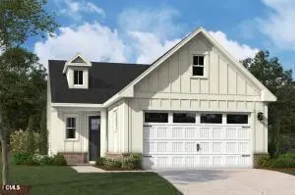 3113 Kiawa Pointe Lane 224, Durham