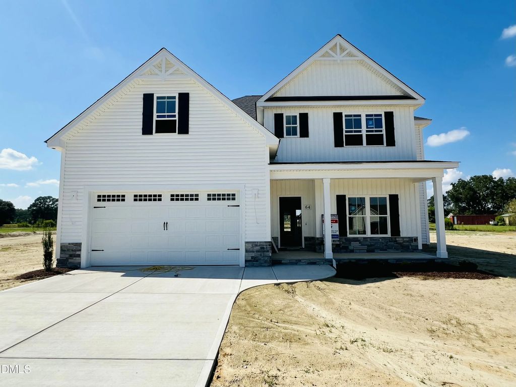64 Pendergrass Drive, Princeton
