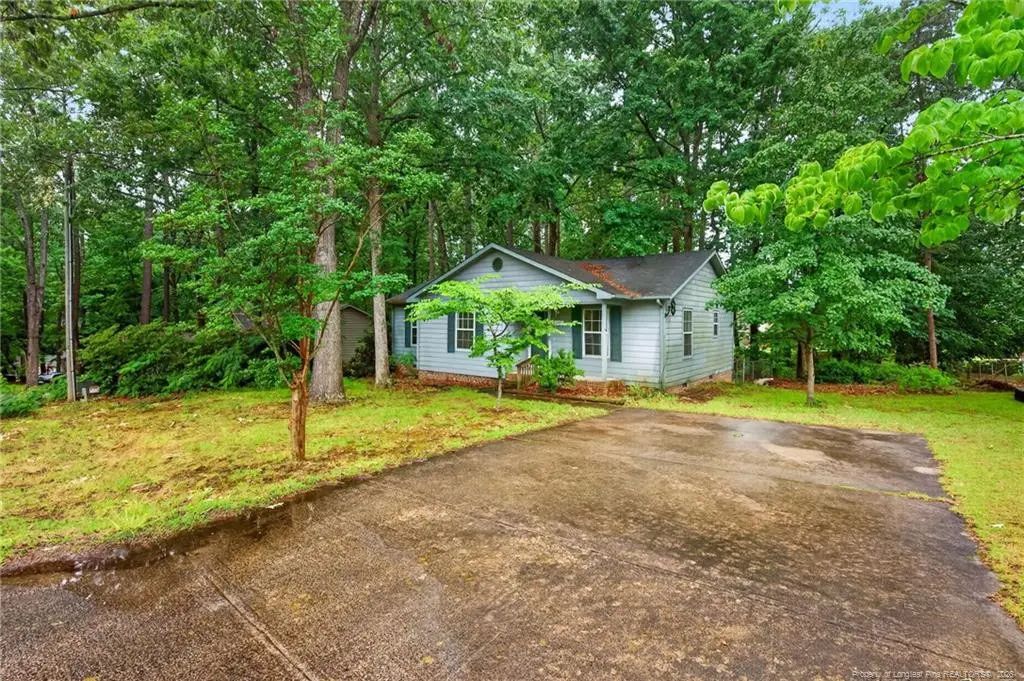 4918 South Pointe, Sanford