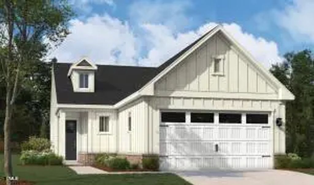 3115 Kiawa Pointe Lane 223, Durham
