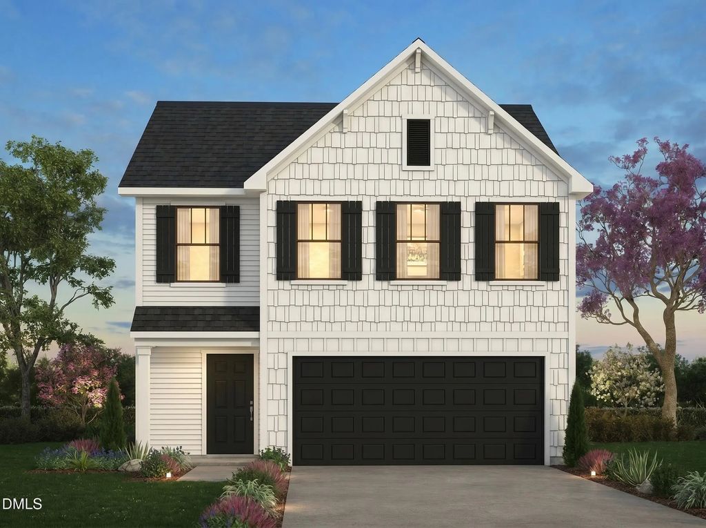 67 Cypress Hollow Lane 116p, Erwin