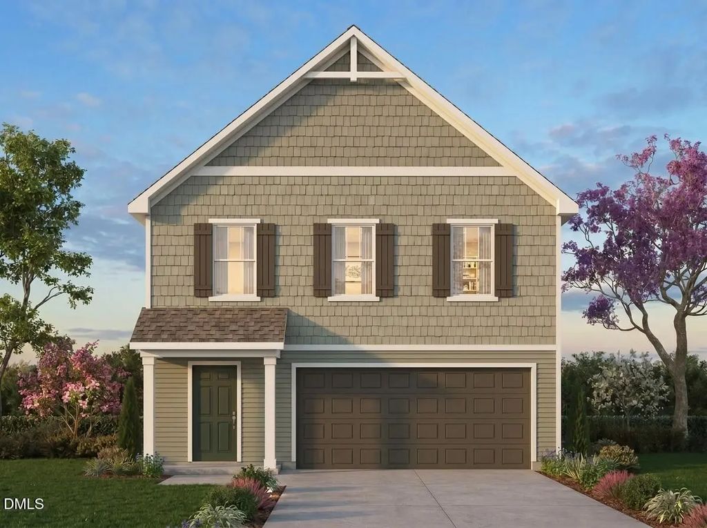 59 Cypress Hollow Lane 117p, Erwin