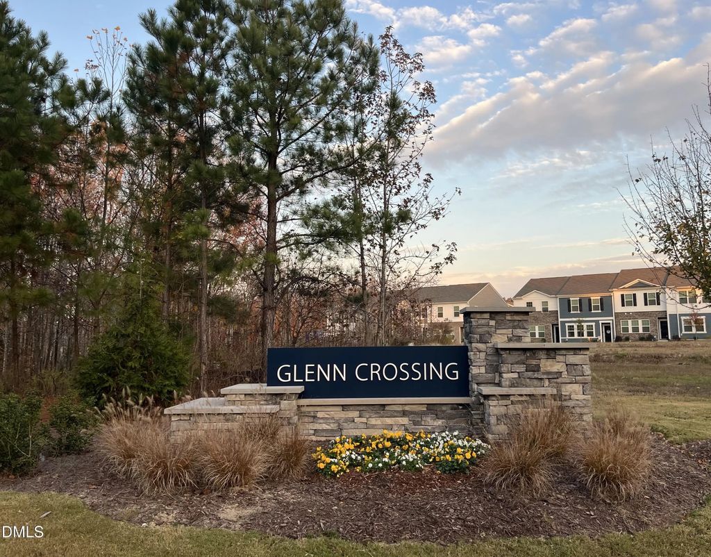 2229 Gln Xing Drive, Durham