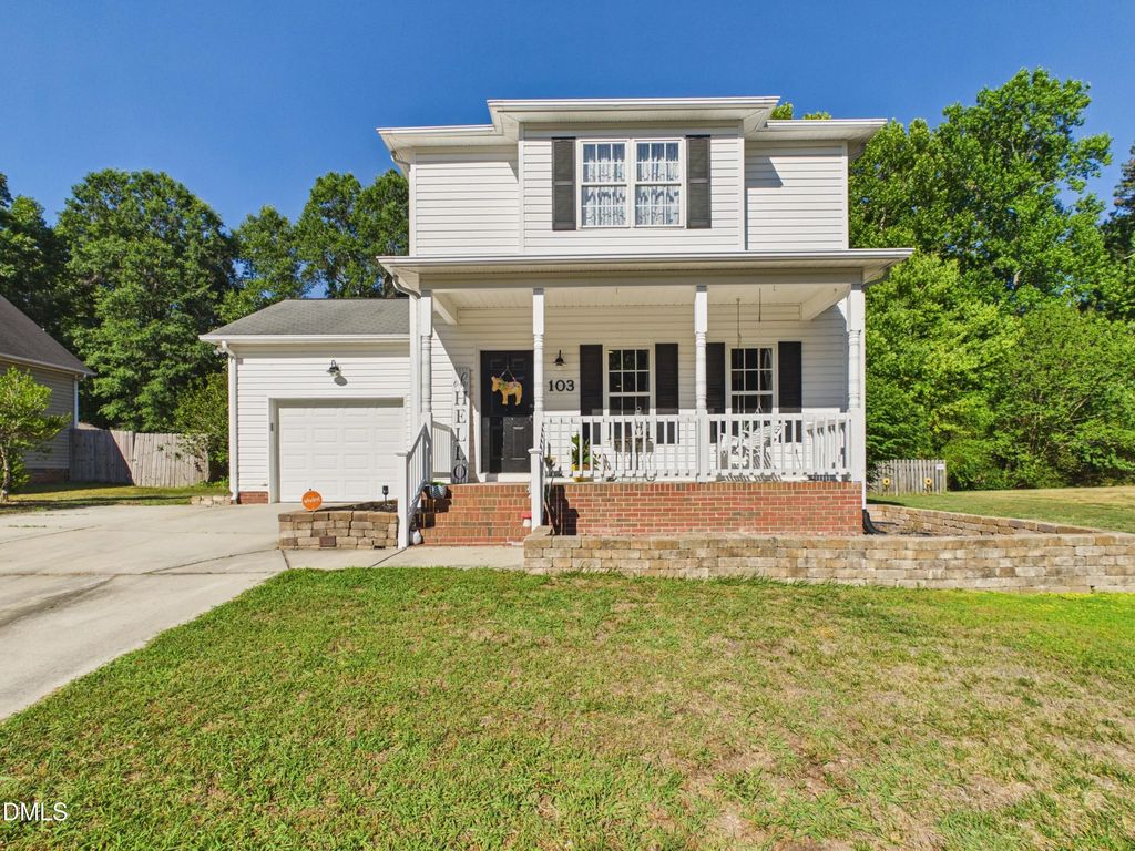 103 Brighton Village Lane, Archdale