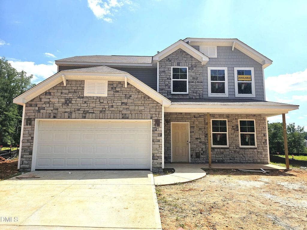 5335 Roshni Terrace, McLeansville